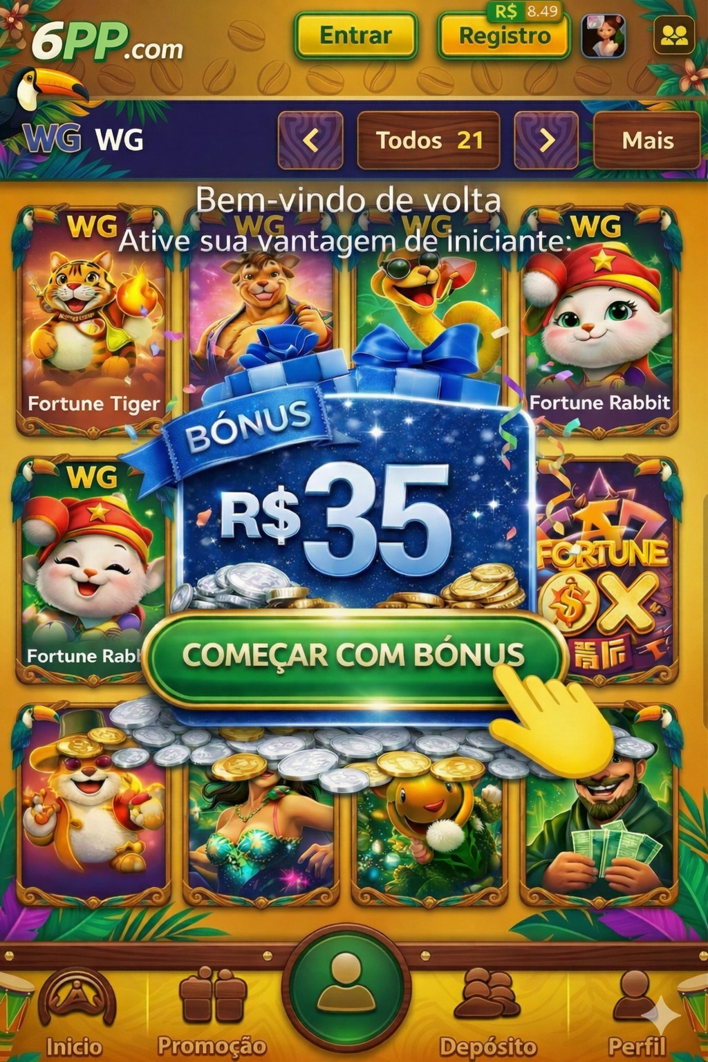 bet fácil 