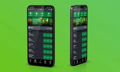 big win para iphone 